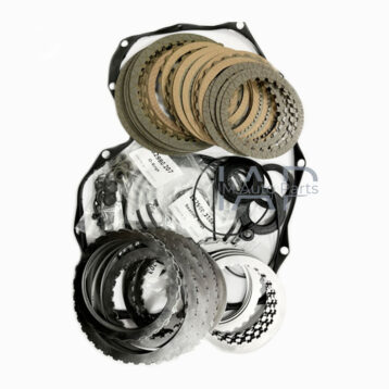 Kit di riparazione revisione revisione trasmissione Master 8HP45 per BMW