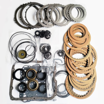 Kit di riparazione completo della trasmissione F5A51 per Hyundai Kia Mitsubishi