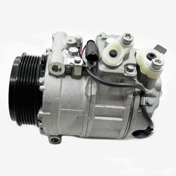Nuovo compressore CA aria condizionata A0012306211 per Mercedes-Benz