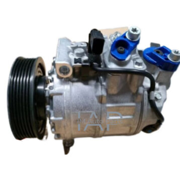 Nuovo compressore del climatizzatore 7L6820803C per Audi PORSCHE VW