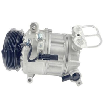Nuovo compressore dell'aria condizionata 84390550 per Buick Chevrolet