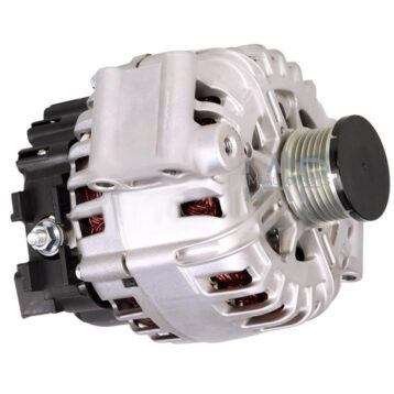 Nuovo alternatore 12317525376 per BMW