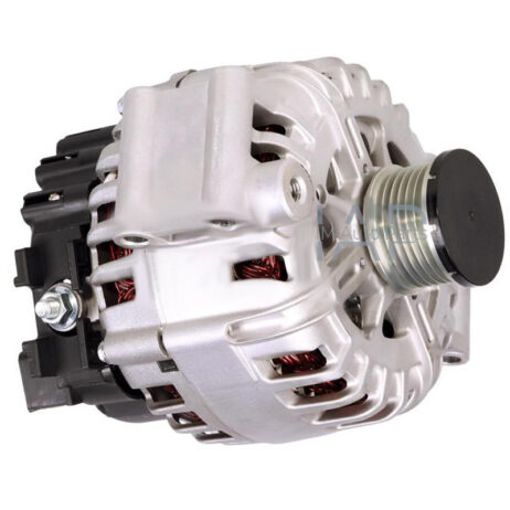 Nuovo alternatore 12317525376 per BMW
