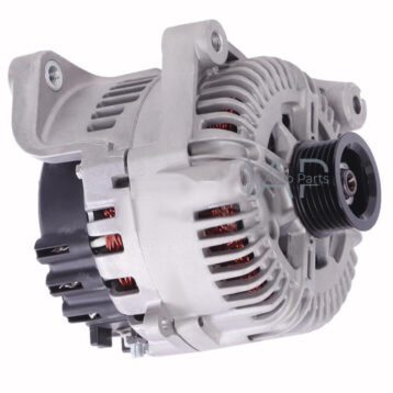 Nuovo alternatore 12317540992 per BMW