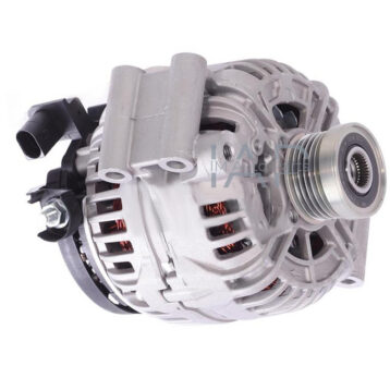 Nuovo YLE500430 Alternatore Per LAND ROVER
