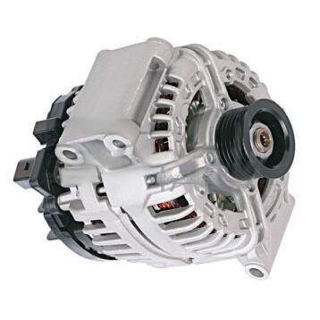 Nuovo YLE500190 Alternatore Per LAND ROVER