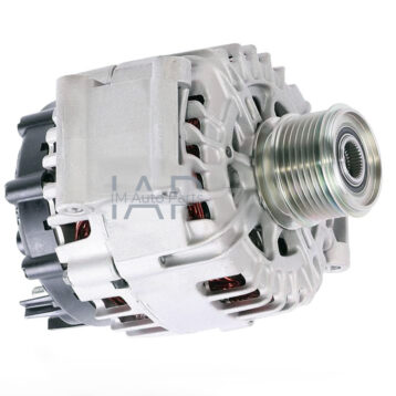Nuovo alternatore A2711541802 per MERCEDES-BENZ