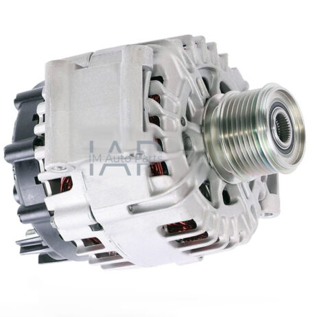 Nuovo alternatore A2711541802 per MERCEDES-BENZ
