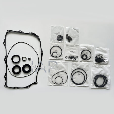 Kit guarnizioni di tenuta per revisione trasmissione 8HP70 per BMW LAND ROVER JAGUAR