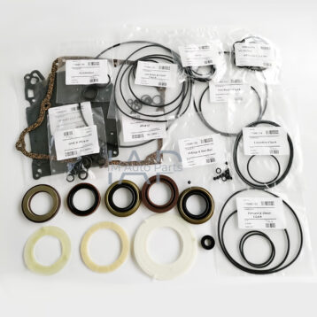 AW50-40LE 50-40LE Kit guarnizioni di tenuta per revisione trasmissione per OPEL VOLVO SAAB GM DAEWOO KIA ALFA ROMEO