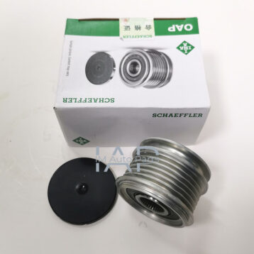 OEM Nuova 535001210 022903119C Puleggia frizione alternatore per AUDI VW
