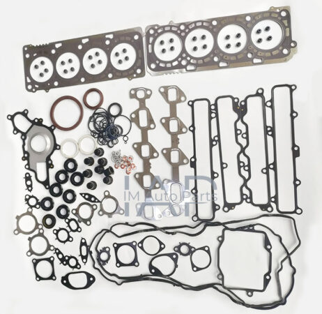 04111-51040 Kit di riparazione guarnizioni motore 1VD 1VD-FTV per TOYOTA Land Cruiser VDJ200 V8 4.5 litri