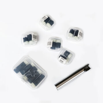 5 Set 722.9 Unità di controllo della trasmissione TCM TCU Sensore Y3/8n3 Y3/8n2 Y3/8n1 kit per Mercedes Benz 7G