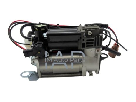 Nuovo compressore sospensioni pneumatiche FAG 4F0616007 per Audi A6 A6L