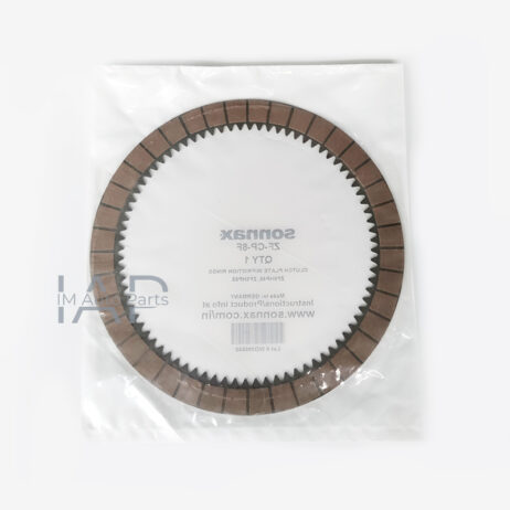 Nuovo convertitore di coppia Sonnax ZF-CP-8F 8HP45 8HP55 8HP70 piastra di attrito