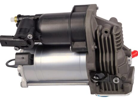 Nuova pompa compressore sospensioni pneumatiche FAG A1663200104 per Mercedes