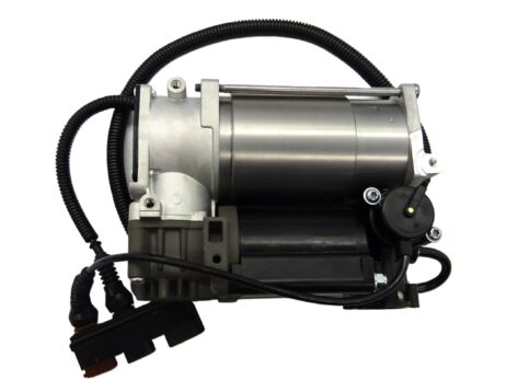 Nuova pompa compressore sospensioni pneumatiche FAG 3D0616005Q per Volkswagen