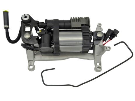 Nuova pompa compressore sospensioni pneumatiche FAG 95835890100 7P0698007B per Volkswagen Porsche