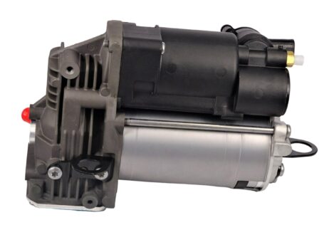 Nuova pompa compressore sospensioni pneumatiche FAG A1643201204 per Mercedes