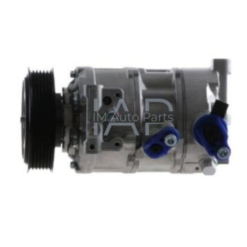 Nuovo compressore aria condizionata ACP1482000S MAHLE 8T0260805N per Audi