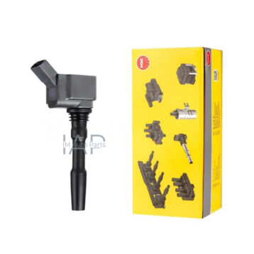 Nuova bobina di accensione 95890511000 per Volkswagen Passat Tiguan Audi