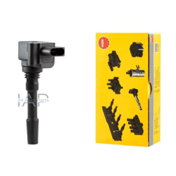 Nuova bobina di accensione 94660210402 per Porsche Macan 3.0T/3.6T