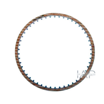 RE4R03A RG4R01A JR403E Disco di frizione anteriore 243700-200 243700200