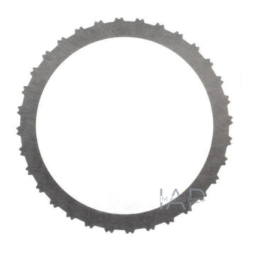 Piastra in acciaio frizione UA80E UA80F C4 218721-180 218721180