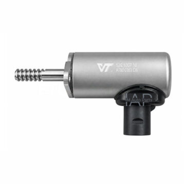 Nuovo attuatore motore Alvetronic 11377591588 per BMW