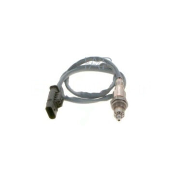 Sensore di ossigeno originale nuovo 0258030299 per BMW