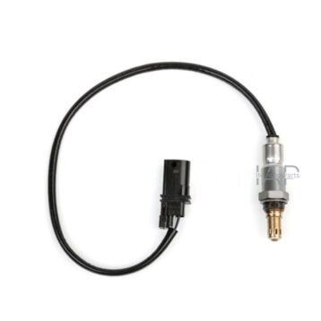 Nuovo sensore di ossigeno anteriore 04E906262DK 04E906262DM per Volkswagen Lavida