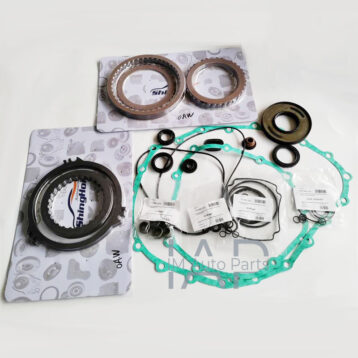 トランスファー アクチュエーターモーターギア交換（BMW X5・E70）by チロ570 - みんカラ ギアボックス交換部品 用のBMW TF-72SC TF70用オートトランスミッションピストン修理キット