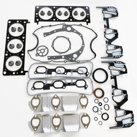 89017347 89017636 Buick Chevy Pontiac 3.1L 3.4L V6 BUICK 용 엔진 실린더 헤드 가스켓 키트
