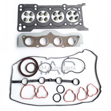 8LB3-10-271 ZJ ZJVE ZJ-VE 엔진 실린더 Mazda 2 3 M2 M 2 (de) M3 M3 bk 1.3L 용 전체 가스켓 세트