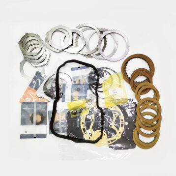 722.4 메르세데스-벤츠용 변속기 전체 수리 세트 키트