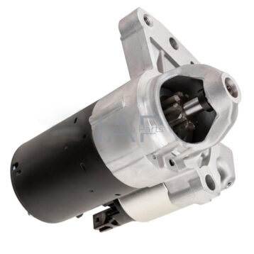 새로운 12417552105 BMW PEUGEOT CITROËN MITSUBISHI용 스타터 모터