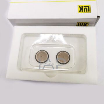 2PCS LUK 새로운 SMP132 0DE DQ380 DQ381 DQ500 Audi VW Skoda Seat 용 TCU 용 압력 센서