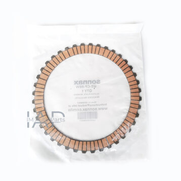 새로운 Sonnax MB-CP-8BW 722.9 토크 컨버터 마찰 플레이트