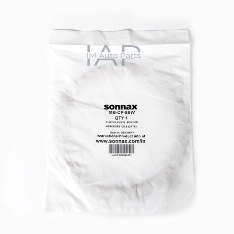 새로운 Sonnax MB-CP-8BW 722.9 토크 컨버터 마찰 플레이트 - 이미지 2