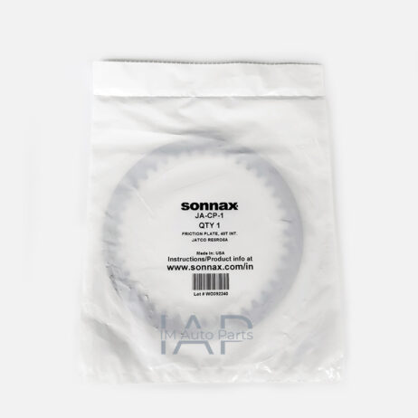 새로운 Sonnax JA-CP-1 RE5R05A 토크 컨버터 마찰 플레이트 - 이미지 2