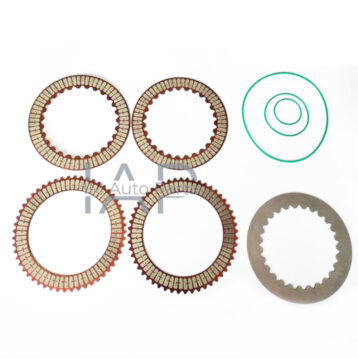 새로운 UA80 UA80E UA80F 토크 컨버터 마찰 플레이트