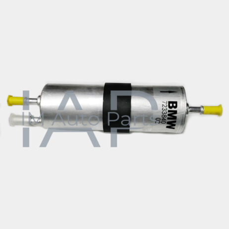 Oryginalny nowy filtr paliwa 16127233840 do BMW MINI