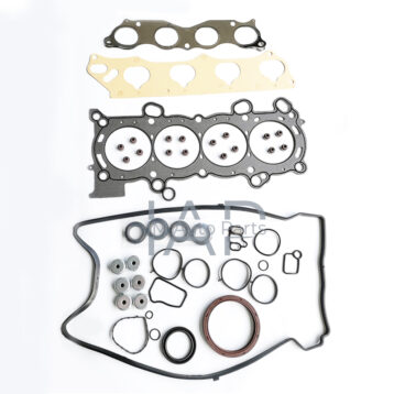 K20A1 K20A4 K20A5 K20A9 Zestaw uszczelek głowicy cylindrów silnika 06110-PNB-000 dla Honda CR-V II (RD_) i FR-V (BE) 2.0