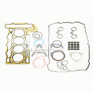 EP3 EP6 EP6C EP6CDTX komplet uszczelek silnika 0209.ER 0209ER dla Peugeot Citroen