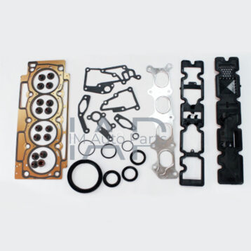 EW12J4 3FZ 3FY Zestaw uszczelek głowicy silnika 50223800 dla Peugeot 2.2L