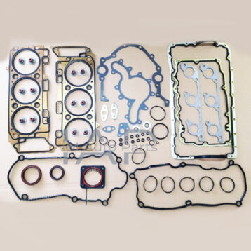 LR3 Zestaw uszczelek głowicy silnika benzynowego LR004324 Dla Land Rover 4.0L V6