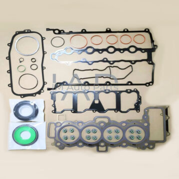Zestaw uszczelek remontowych silnika AJ200 204DT LR091488 dla Land Rover Benzyna 2.0T. Benzyna
