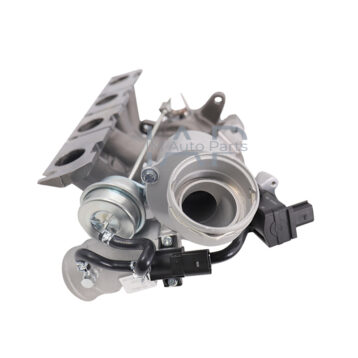 06J145702L K03 Turbosprężarka do silnika benzynowego Audi VW EA888 II 2.0