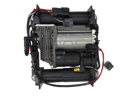 Nowy kompresor zawieszenia pneumatycznego FAG E891102310 do Land Rover