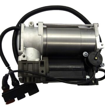 Nowa pompa sprężarki zawieszenia pneumatycznego FAG 3D0616005Q do Volkswagena